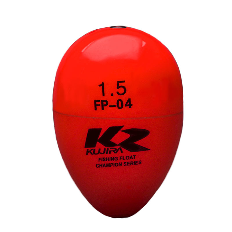 Fábrica al por mayor pesca de mar pesca de roca un flotador de pescado Bo flotante de pesca de roca semi-Natación flotador ABS plástico un flotador Bo