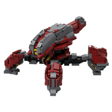 �⻷ս������ȳ��ľ���MOC-35252��Ϸϵ������С����ƴװ���