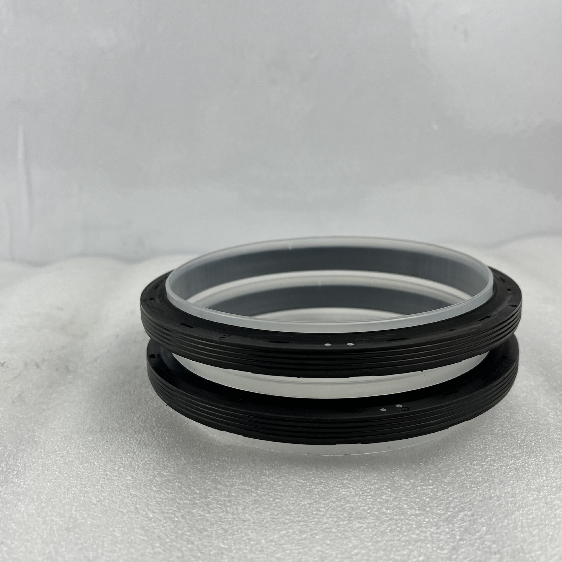 Suitable for Cummins Qsb6.7 Crankshaft Rear Oil Seal 5259499