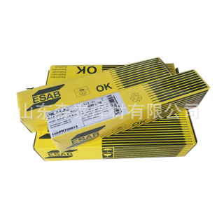 ESAB AWS A5.4������_OK 61.85���lE347-15≷��������P䓺��l
