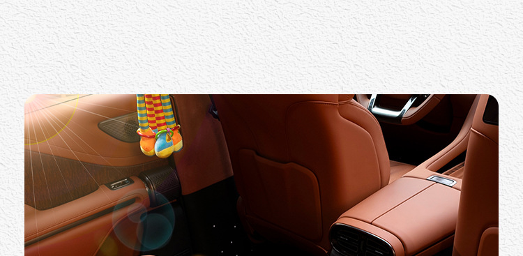 Jietu Car Seat Cushion X70 Traveler Shanhai T2/L9/L7/T1/L6 Dasheng X90 All-Season Universal Seat Cover