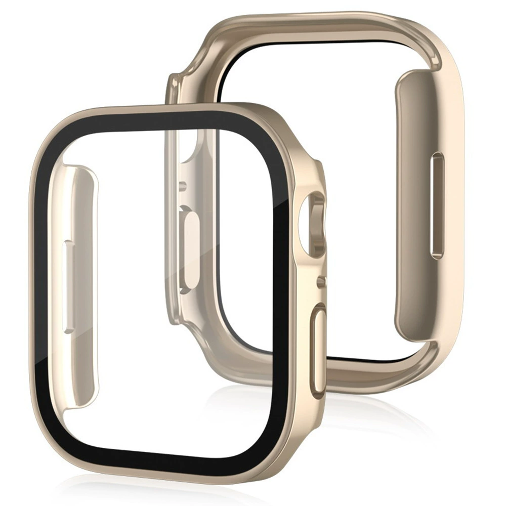 Применение Apple Apple iWatch Apple Watch Shell Humfront Водостойкий корпус защитный корпус