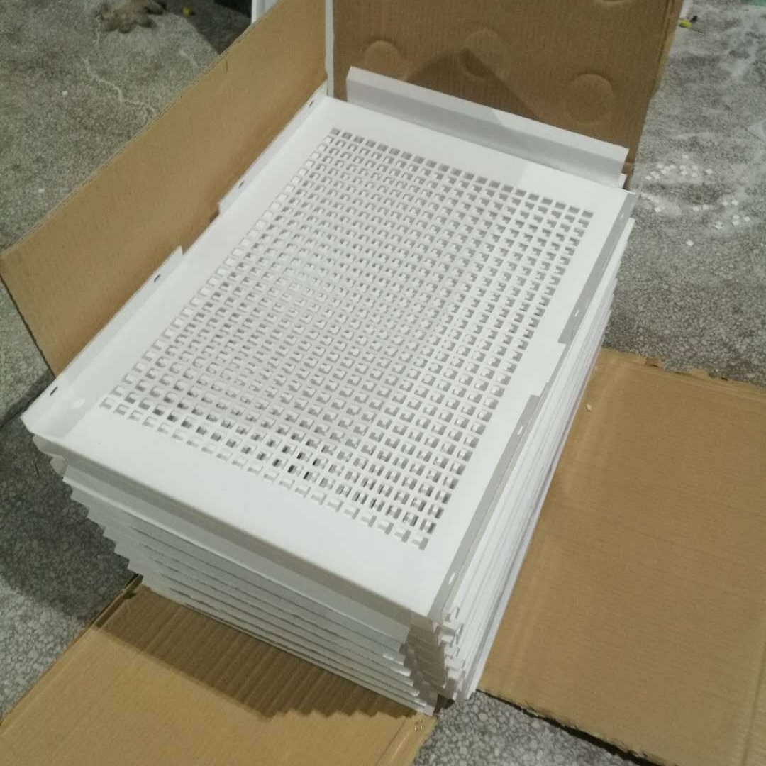 PC耐力板精加工 PC耐力板雕刻铣槽 切割 打孔 钻孔 折弯