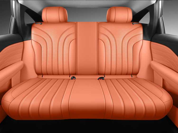 2026 Aion UT seat covers, all-inclusive, for all seasons, 25 Aion UT Parrot Dragon seat covers, interior car seat cushions