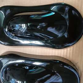 精细工艺品保护漆低温烘烤油性单层380℃聚醚砜涂料自干PU色漆