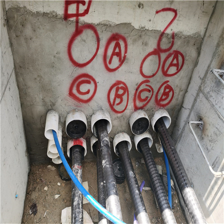 YJLW03 64/110kv电缆