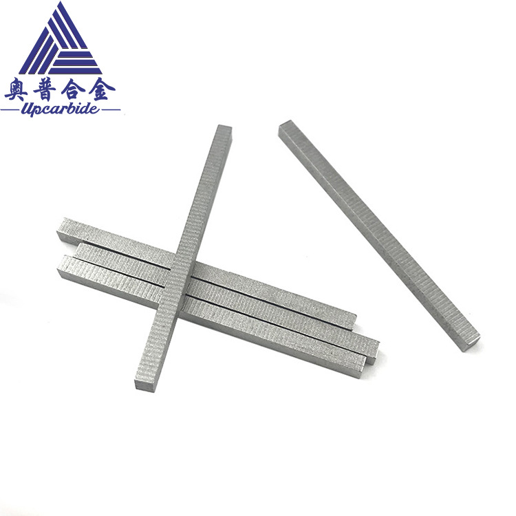 99.95%含量钨条 3.6*3.6*51MM电极异形钼电极 静电钨条