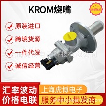 全新原装霍科德BIO 100HB-100/35烧嘴精准点火KROM点火烧嘴
