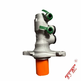 车身及附件;其他发动系统;驾驶室及配件