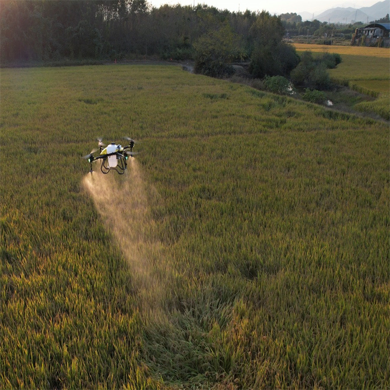H40X 植保无人飞机