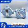 暗装防水定制蓝色面盖