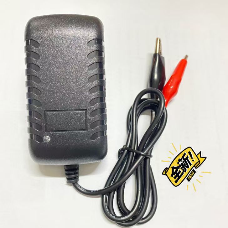 Water Heater Gas Stove Power Adapter 3V1A2A Dc Regulated Power Supply Instead of Dry Battery 4.5V 1.5V