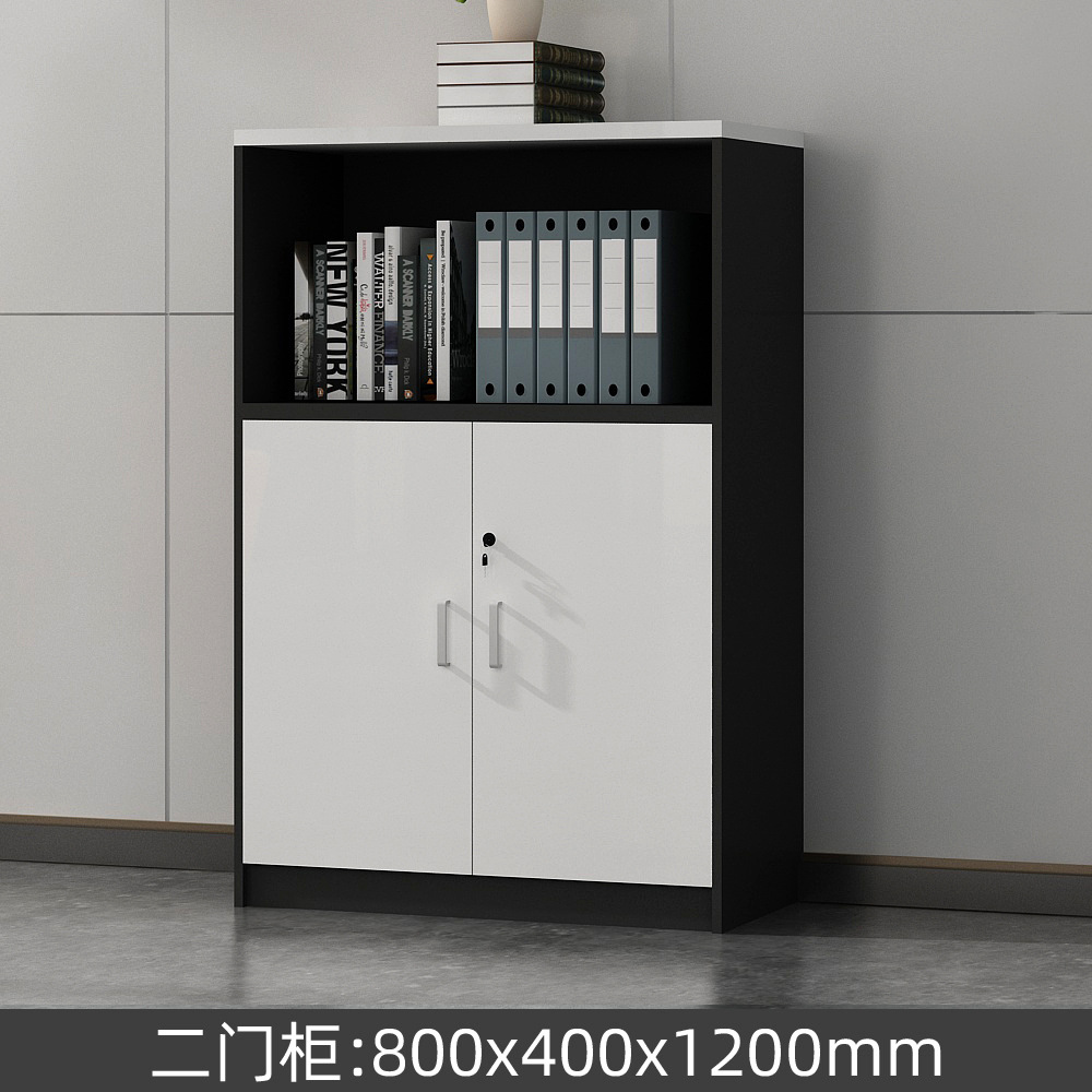 Gabinete de dos puertas 800_400_1200