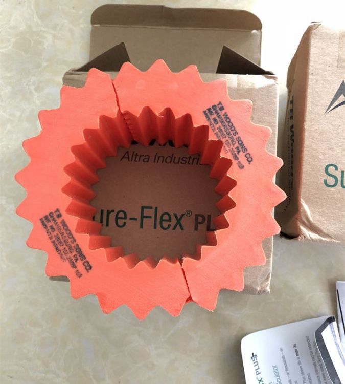 XYLEM赛莱默水泵e1610 4D卧式端吸离心泵空调暖通冷却水循环泵