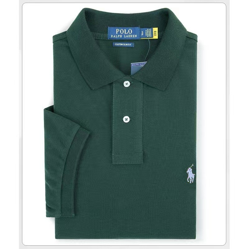 RL Laff Cross-border Polo