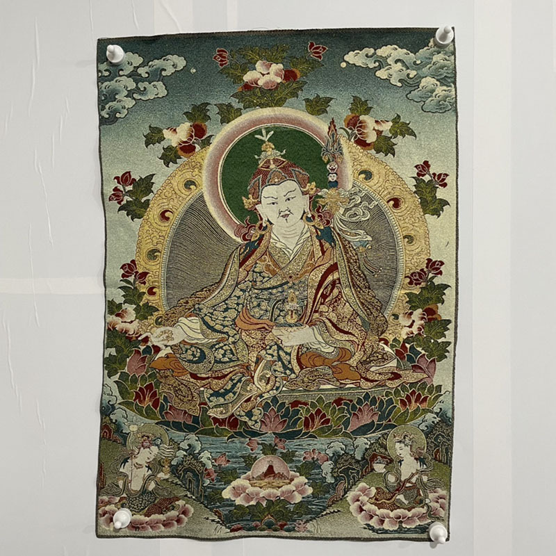 땅콩과 함께 땡카 자수 (125180)