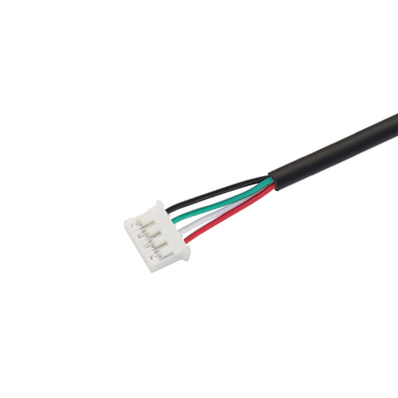 廠家直供USB主板線適用usb內置線usb母頭對PH2.0端子串口數據線