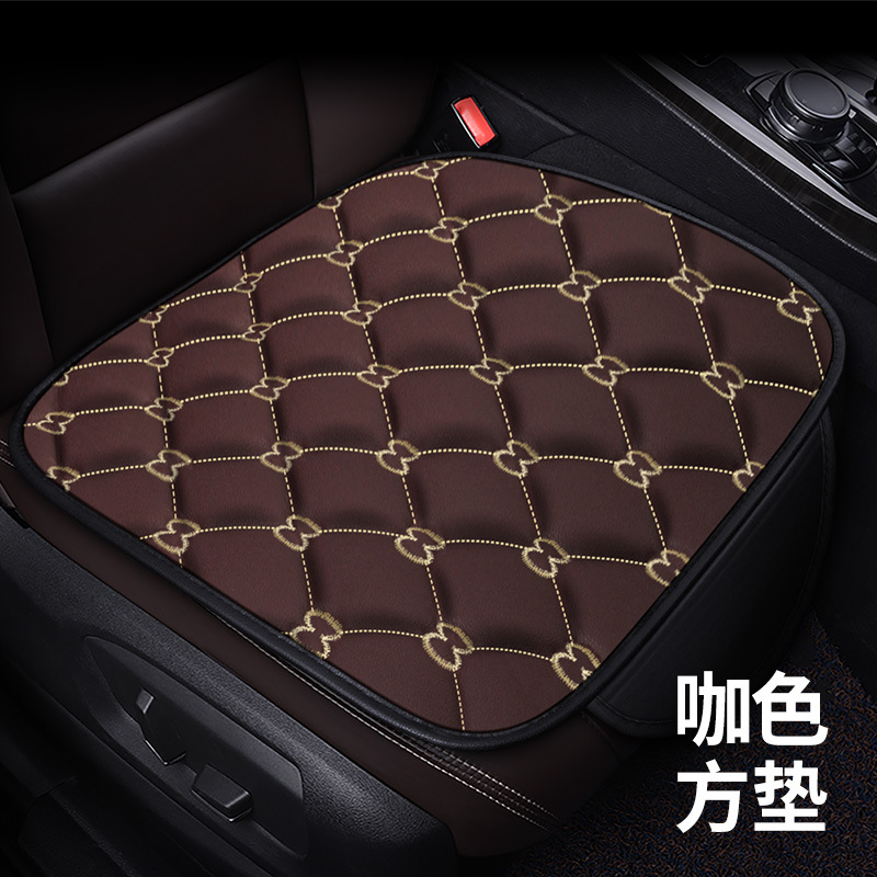 Seat cushion, seat cover – Zhutan Small Set - v-69