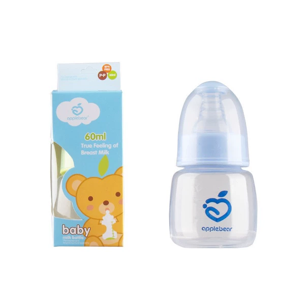 Straw, 60 ml