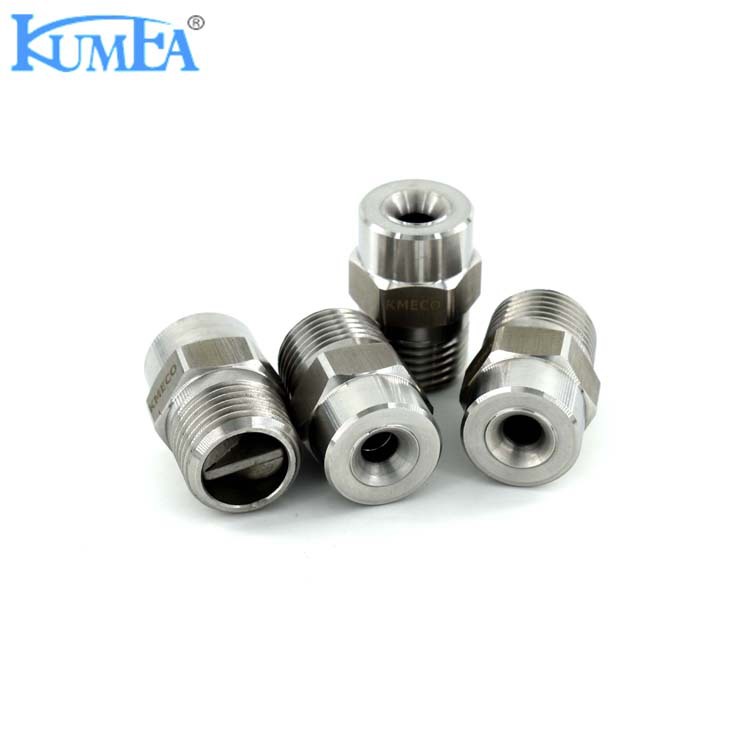 广角实心锥喷嘴 清洗喷嘴 喷嘴喷头 锥型喷头