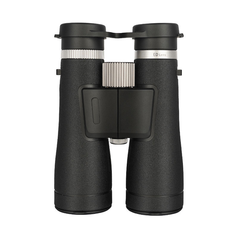 10X50大口径高清高倍微光夜视屋脊式望远镜手机户外双筒望远镜