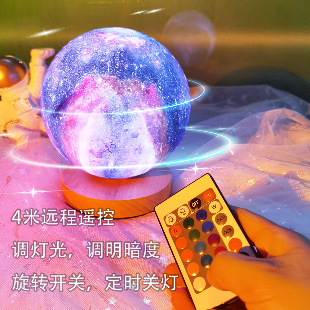 旋转星球灯图05