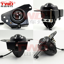 TWD ���� 2018-2025��µ�Q5L����˫��͸��ר��ר������֧��2.0��