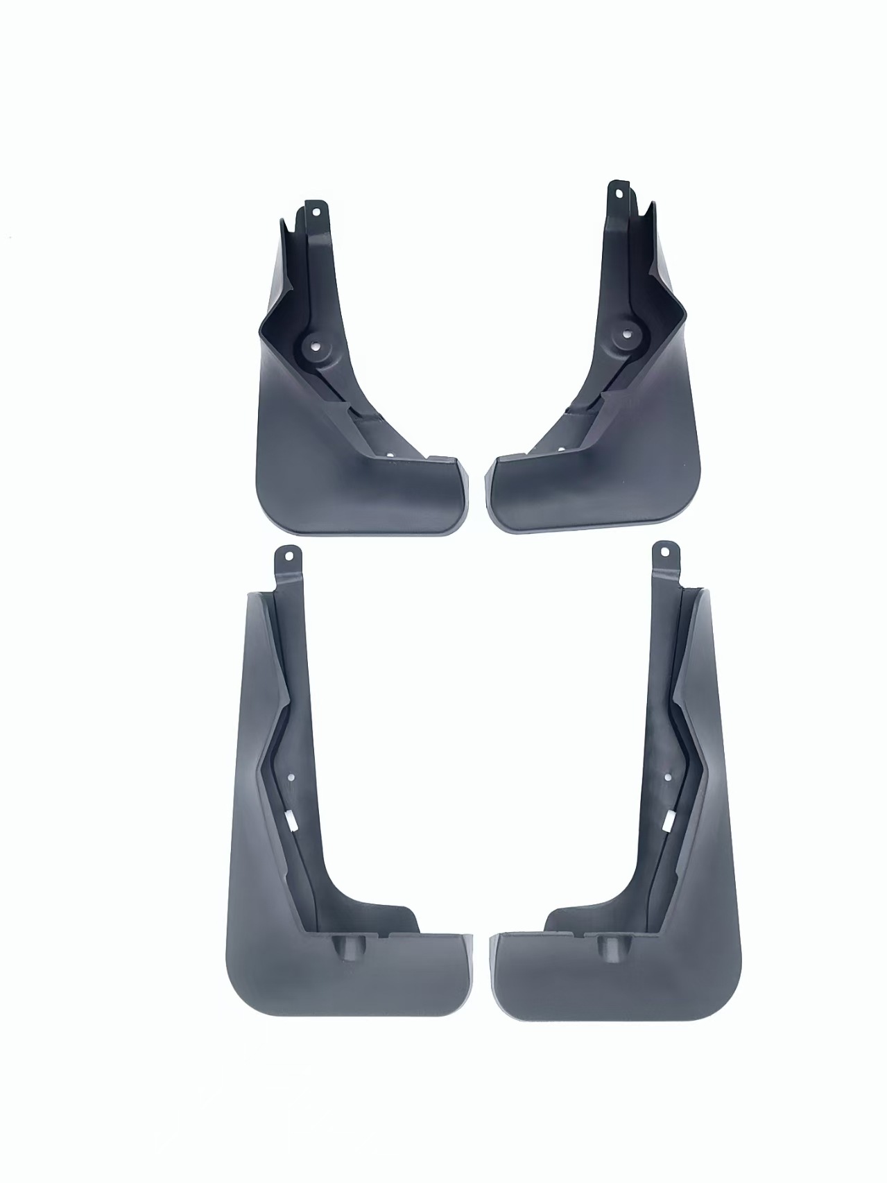 Aplicable a las ventas transfronterizas de guardabarros de automóviles Dongfeng Honda P7 Honda S7 image 7