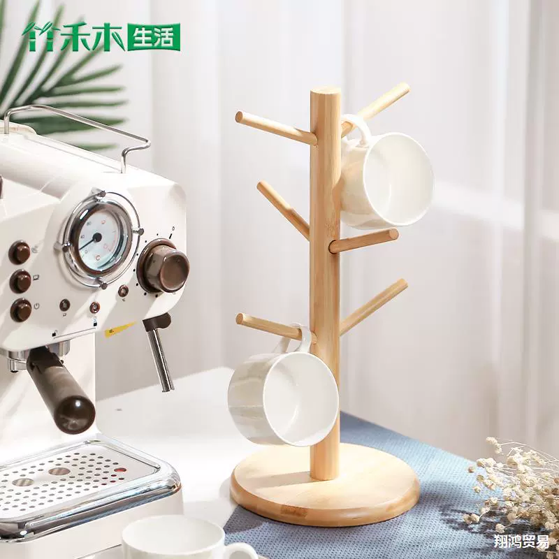 Подставка для стакана для воды Подставка для стакана для кофе подставка для чая из стекла Марка