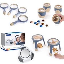 ����guidecraft��ͯȫ���Ŵ��R����R�f��Ͳ�������׃��@���