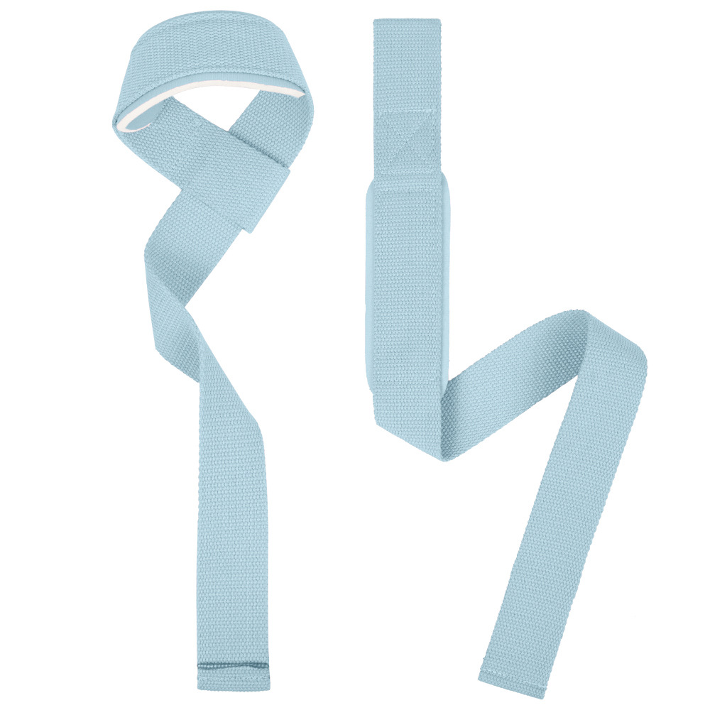 Pulseras de fitness al por mayor de fábrica, entrenamiento de fuerza, equipo de levantamiento de pesas, press de banca, pulp, cinturón de agarre hacia arriba, cinturón de fuerza