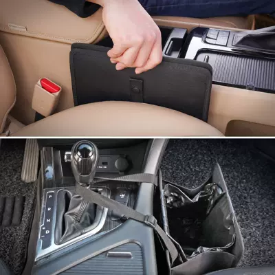 Foldable Waterproof — Qìchē Car storage bag/box