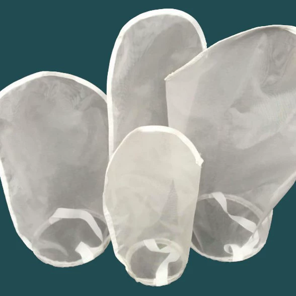 Поставка фильтрующих мешков из проволочной сетки для молока, орехов, пищевых жидкостей, кофе, соевого молока, нейлоновых фильтрующих мешков