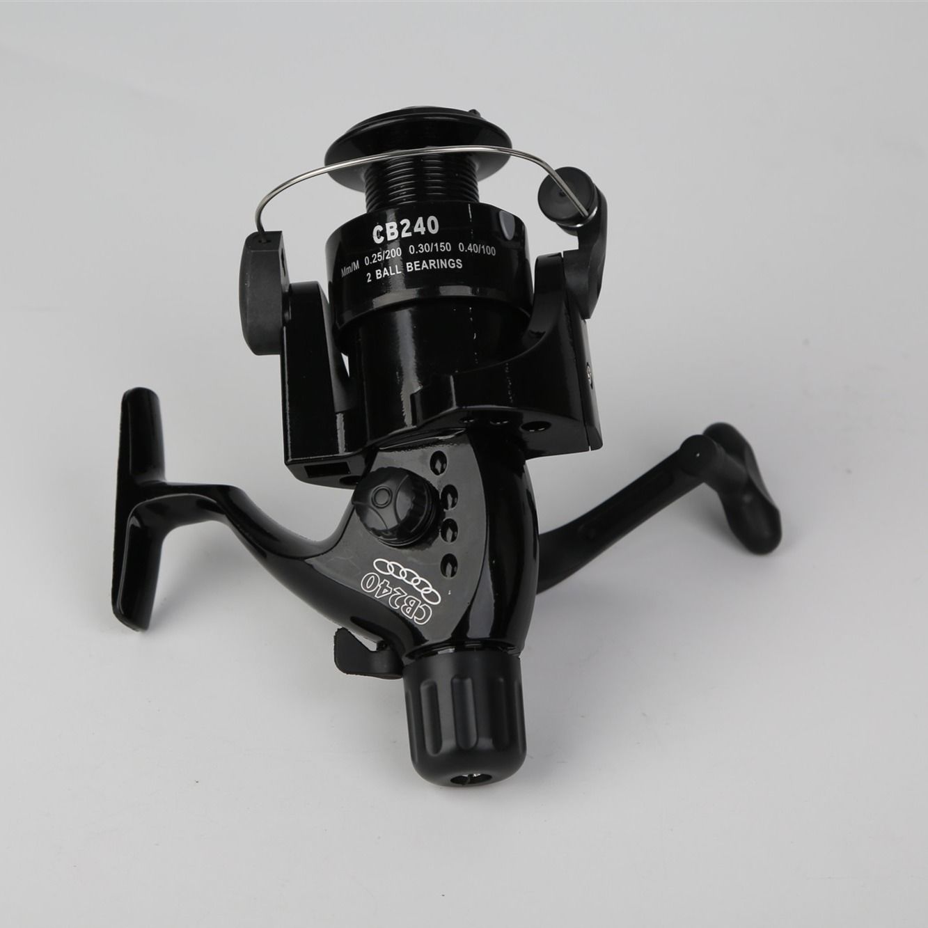 CB4000 serie de buques de pesca de mar rueda de línea de pesca rueda de hilado rueda de hilado de descarga de fuerza trasera rueda de hilado rueda de rotación buque de pesca de larga lanzamiento rueda de rodilla