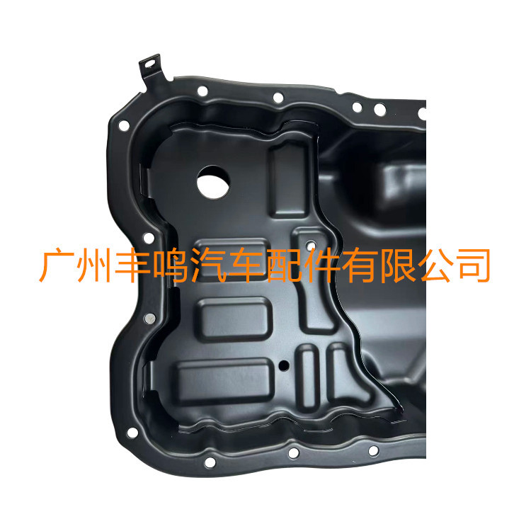 Caja de aceite de motor de automóvil 21510 - 2G100 para Hyundai