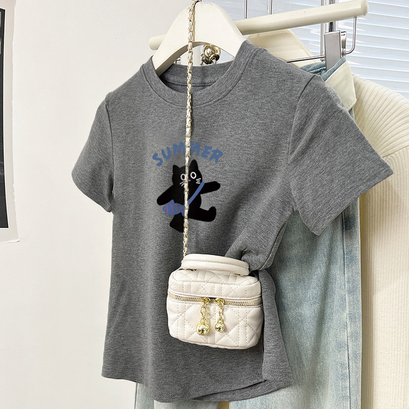 다크그레이 [백팩캣]