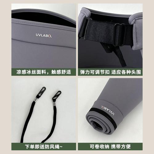 2025 Summer Women's Outdoor Sun Hat, New Arrival Korean-Style Sports Headband Hat, Open-Top Cap – Wholesale