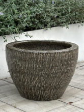 陶瓷缸睡莲碗仿古鱼缸庭院庭院古代莲荷门海古法青花大水缸大号