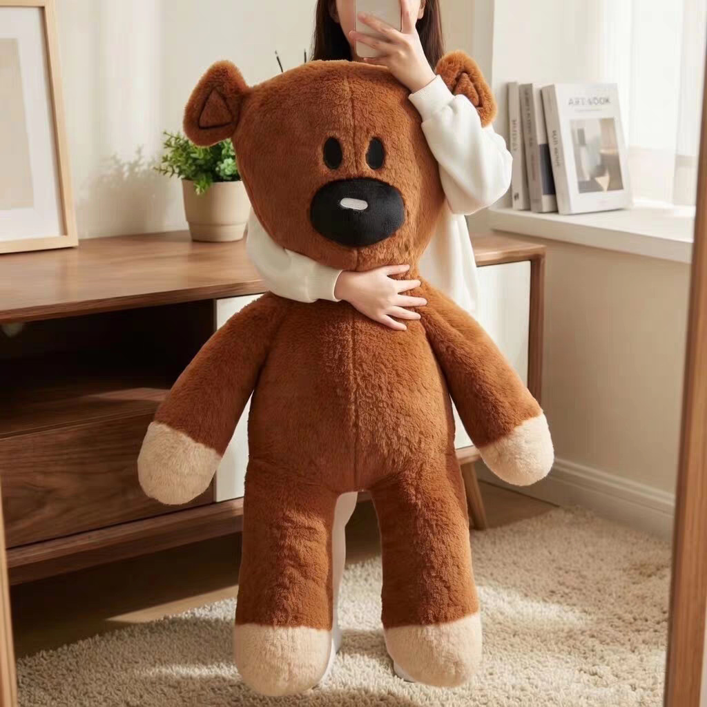 Cute plush toy
