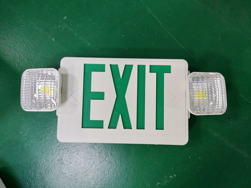 北美应急灯双头灯 (2)