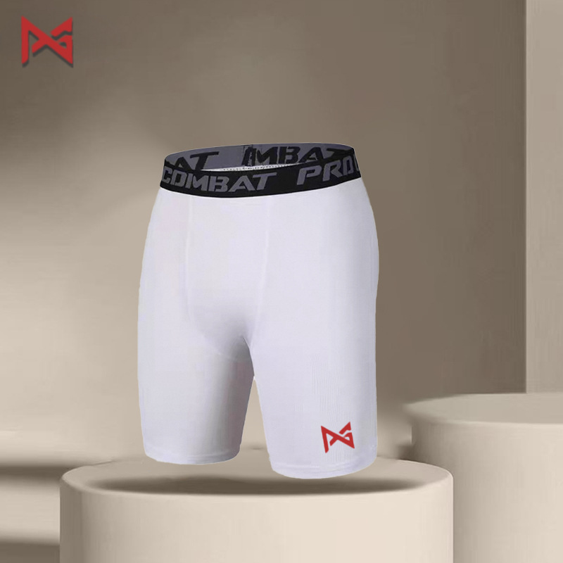 Men's Compression Shorts American Basketball Sports Underwear High Elasticity Quick-Dry Compression Soccer Training Tackle Fitness Shorts Men's Compression Shorts American Basketball Sports Underwear High Elasticity Quick-Dry Compression Soccer Training Tackle Fitness Shorts