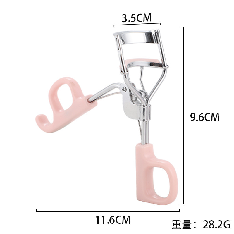 空を飛ぶまつげクリップ巻き上げ器初心者携帯型美化粧ツール広角肉を挟まない太陽花まつげクリップ|undefined