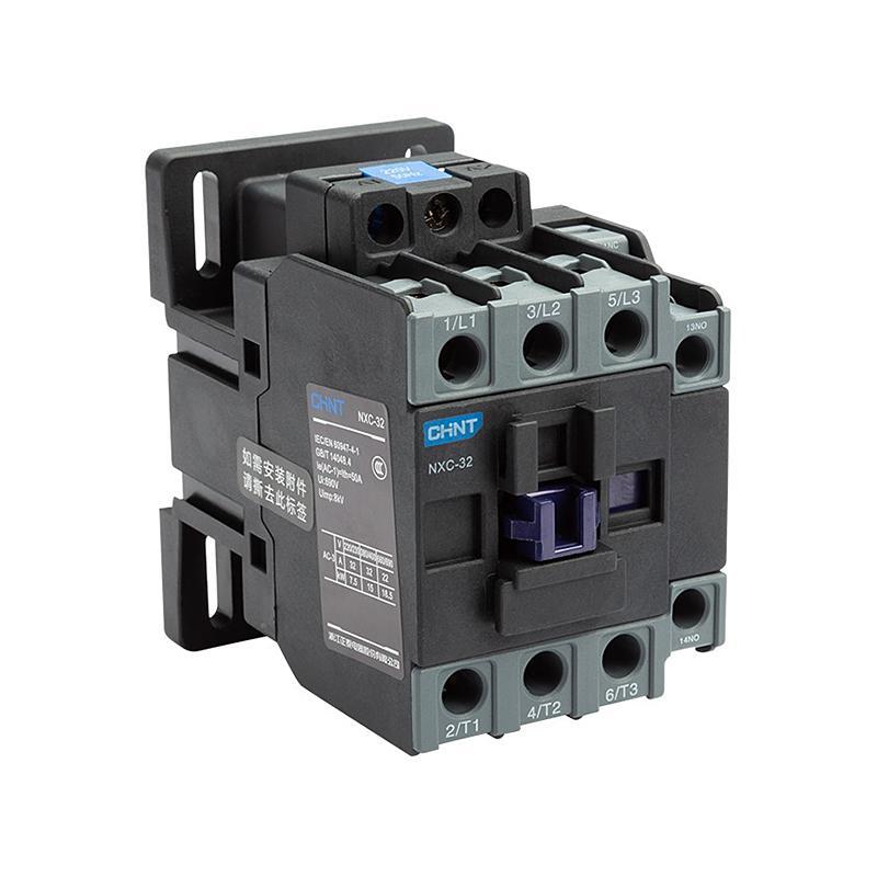 正泰电器 交流接触器 NXC-32 380V | 710010100000585