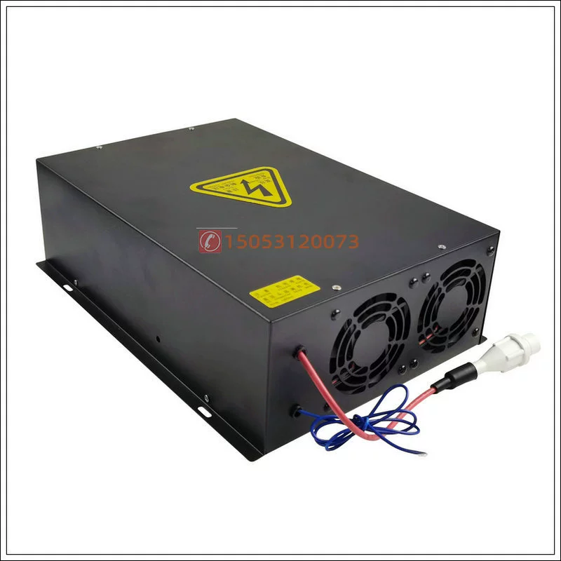 Питание лазера, лазерная трубка, 180W, высокая мощность, 170W