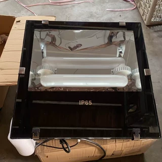 定做可调光无极灯安装投光灯外壳调节亮度0-100%支持外贸定制专供