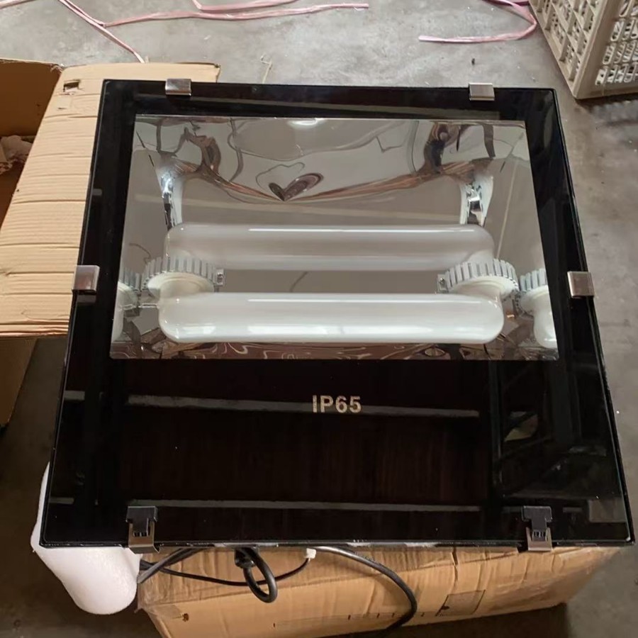 200W调光无极灯安装168外壳调节亮度0-100%支持外贸定制专供产品