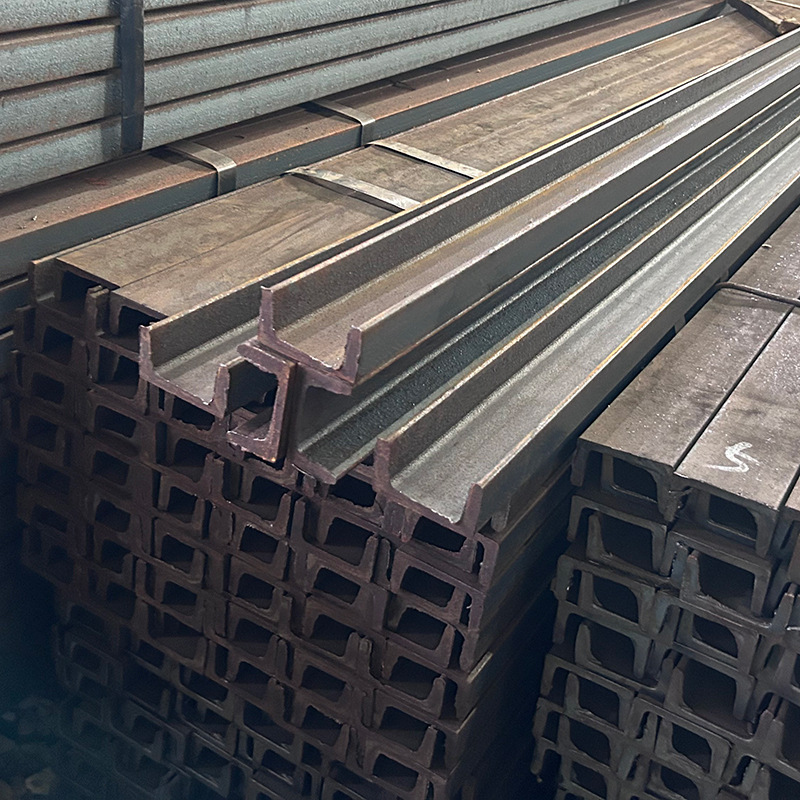 大品牌耐低温 Q390D槽钢 现货 Q390E槽钢 规格全 发货快