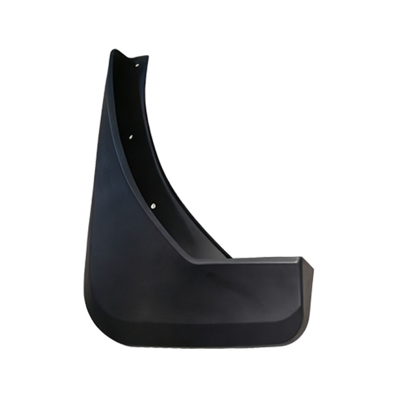 Aplicable a 2017 Chang 'an CS35 neumáticos de automóviles a prueba de vuelo placa de barro de barro blando piezas de modificación de barro