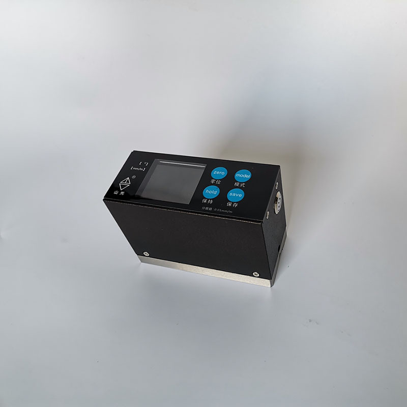 电子数显水平仪 永利厂家供应100/0.01mm 机床数显型水平仪器