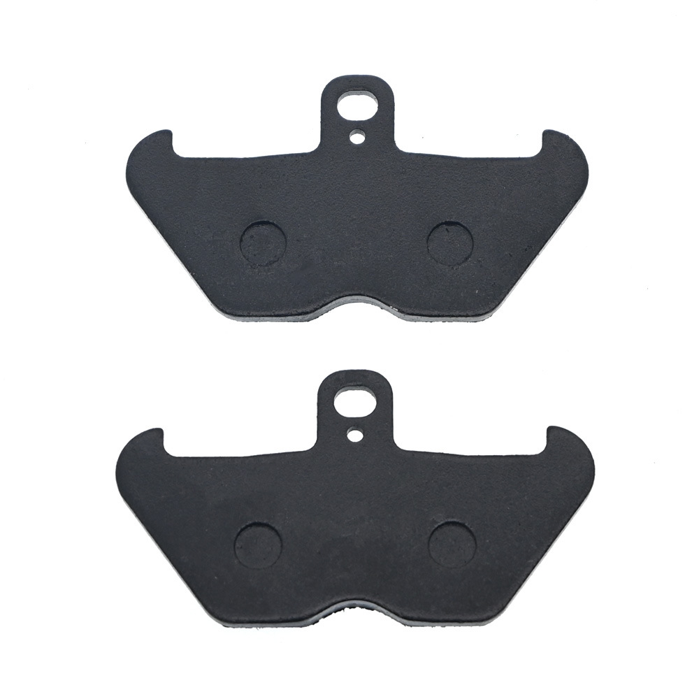 Motorcycle Disc Brake Pads Fa407 Suitable for Bmw K 100 1100 1200 R80 850